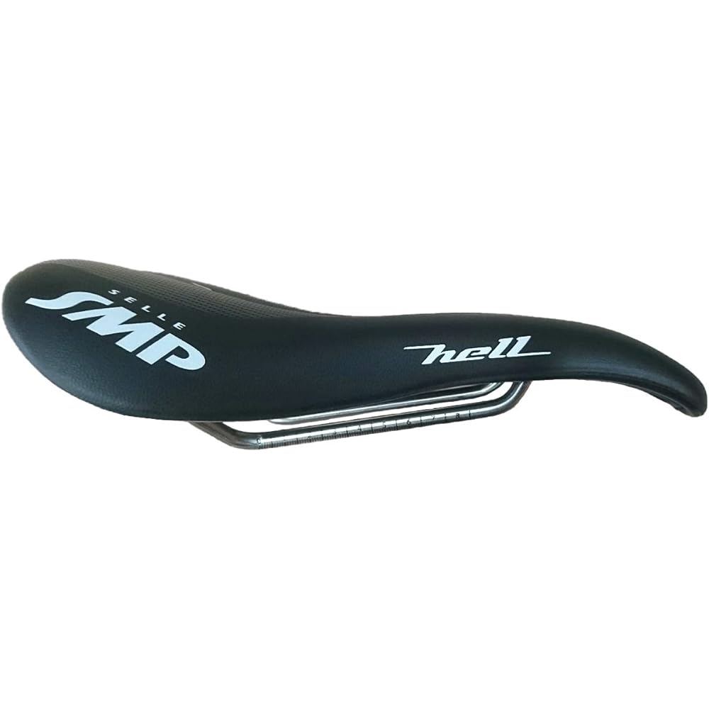 SELLE SMP HELL Black