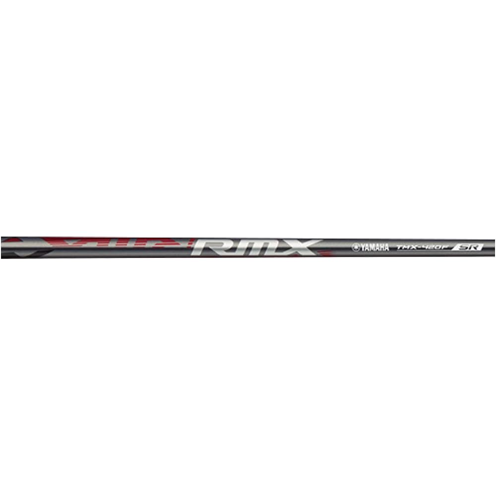 Yamaha Fairway Wood RMX 20RMX W#3 TMX-420F 43 SR Carbon Men's Y20FRSR3 Right 15#3 Flex:SR