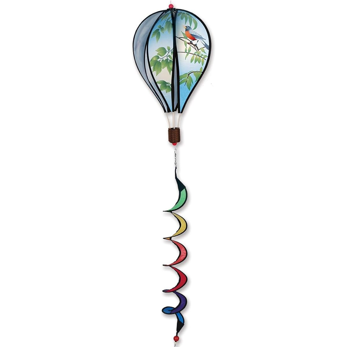 Hot Air Balloon 16 in。 – Robins