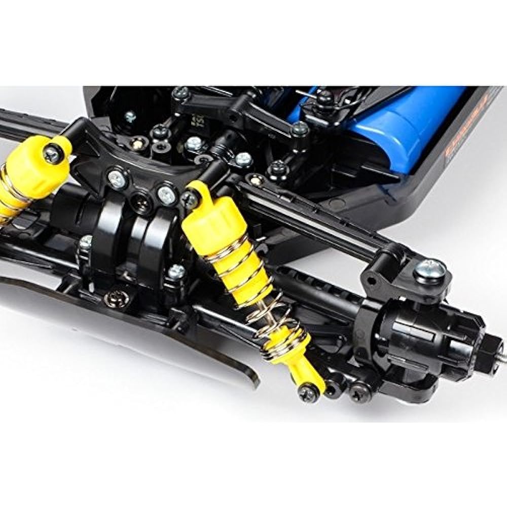 Tamiya 1/10 Electric RC Car Series No.568 Neo Scorcher (TT-02B Chassis) Off-Road 58568