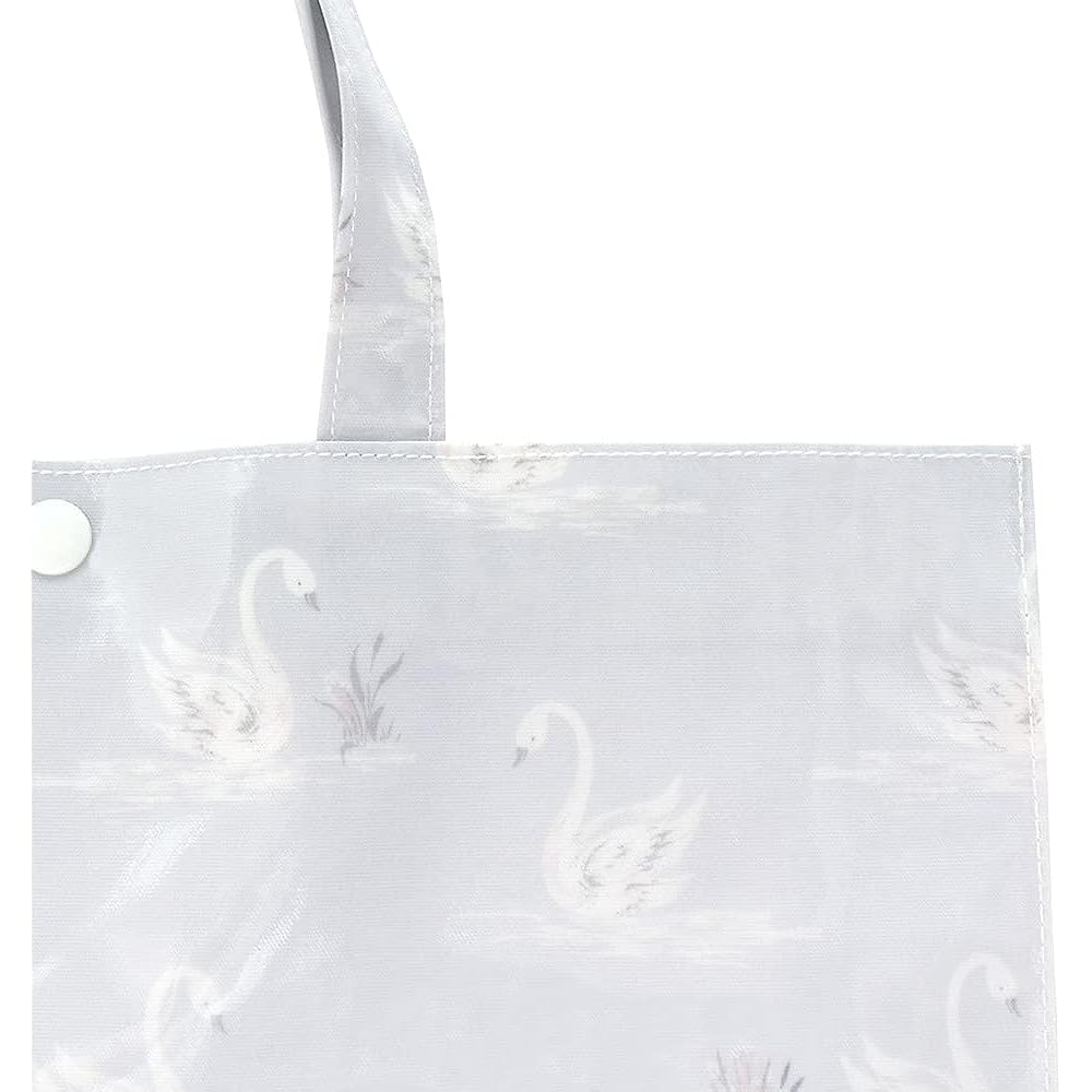 COLORFUL CANDY STYLE LAURA ASHLEY Pool Bag Girls Children Vinyl Waterproof Water Repellent Semi-Boston Swimming Bag
