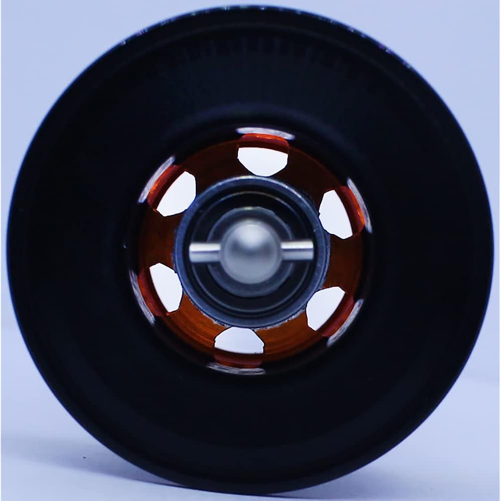 Genuine parts 21 Barchetta 151DHHG Spool assembly (with bearing) Part No. 13GNY