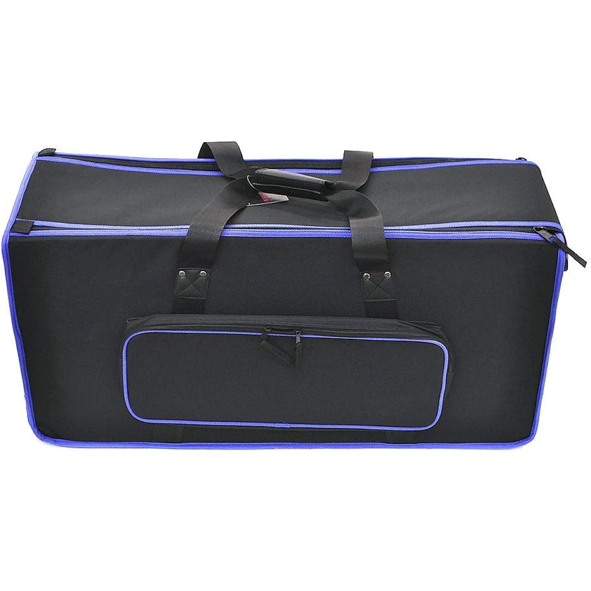 HUGHES&KETTNER Amp Head Gig Bag PSC-AMP/H AMPHEAD SEMI-HARDCASE