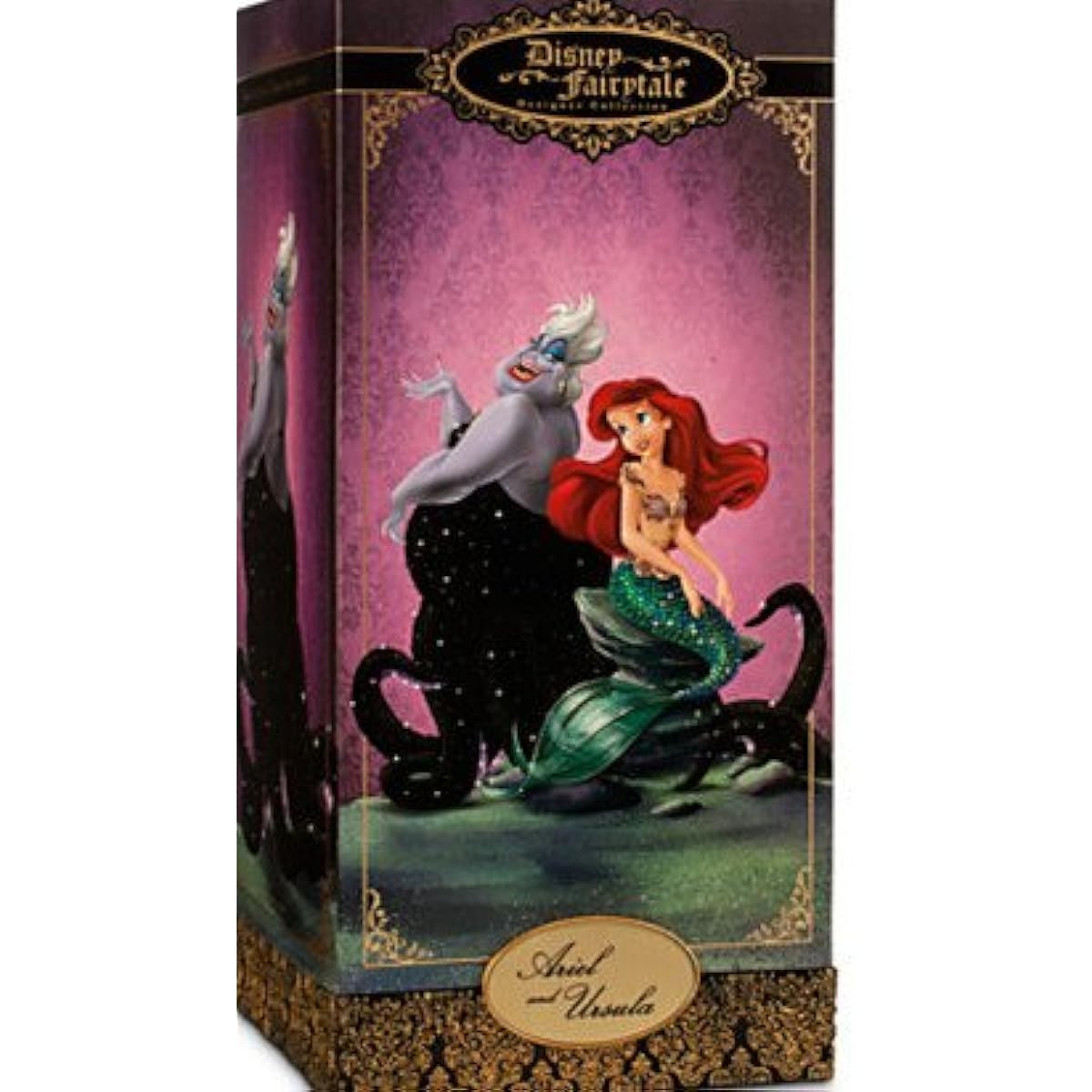 Ariel Ursula Fairy Tail Limited Doll
