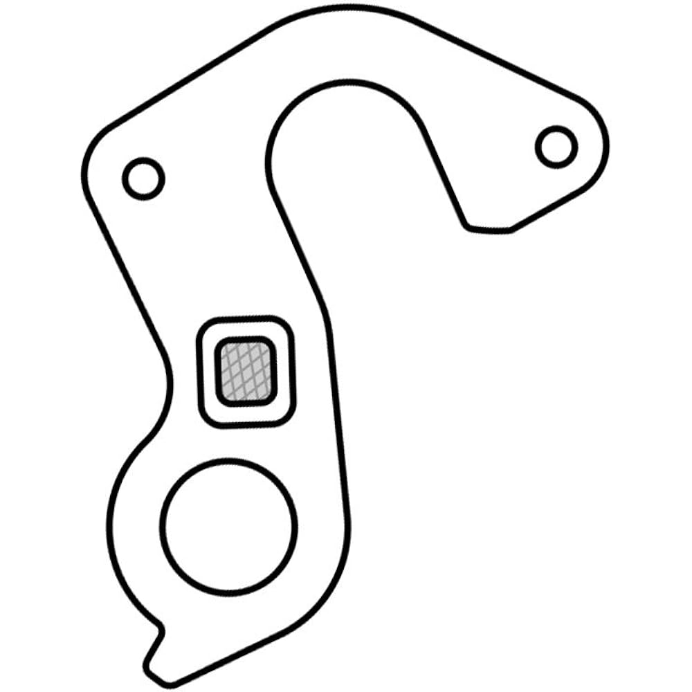 MCM MARWI Gear Hanger GH-192