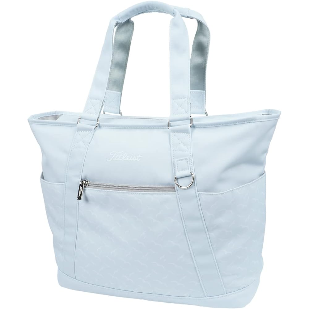 TITLEIST 2022 Spring Collection Tote Bag AJBT2SC Men's