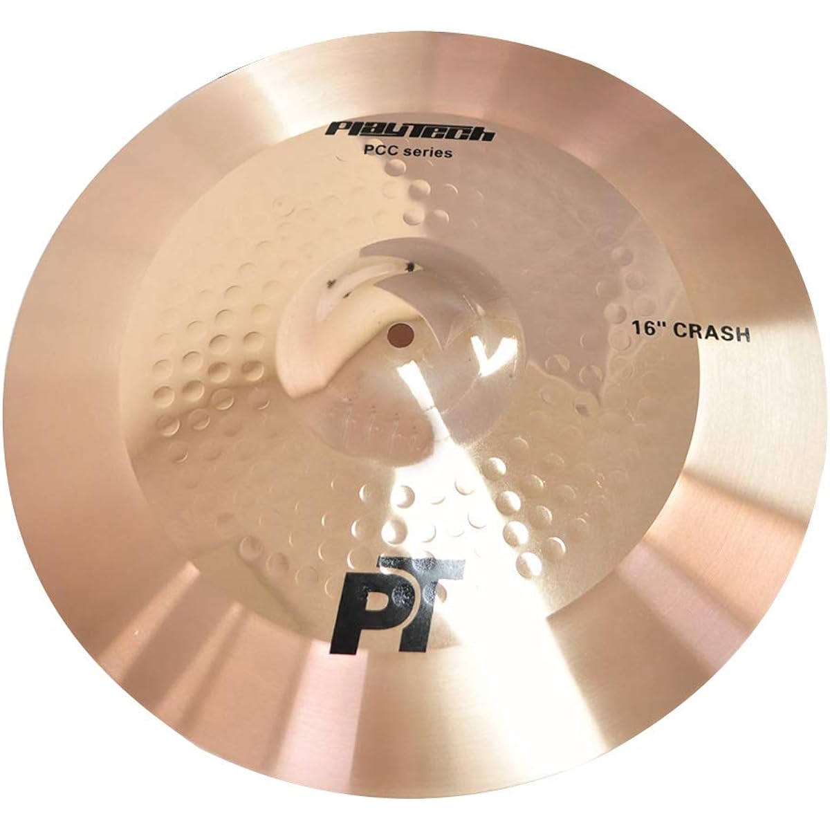 PLAYTECH Cymbal PCC16CR Crash 16"