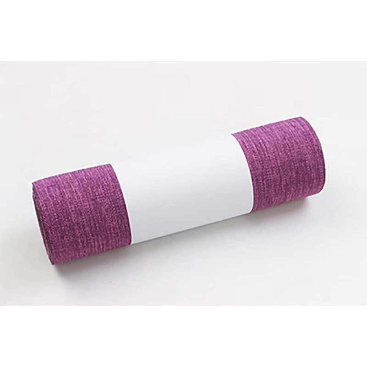 Fringed Nordic style classic table runner Stylish table runner Simple design Dark purple Restaurant Coffee shop Dining table decoration Interior Non-slip Elegant Insulated Stain-resistant Cute 40*300cm New home Bedroom