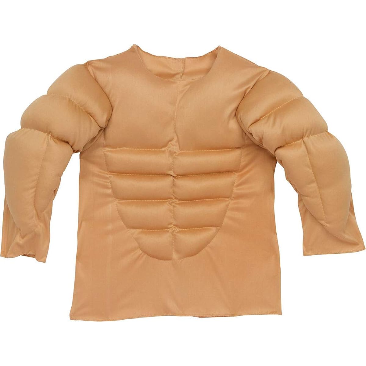 Amscan Costumes USA Kid Muscle Shirt