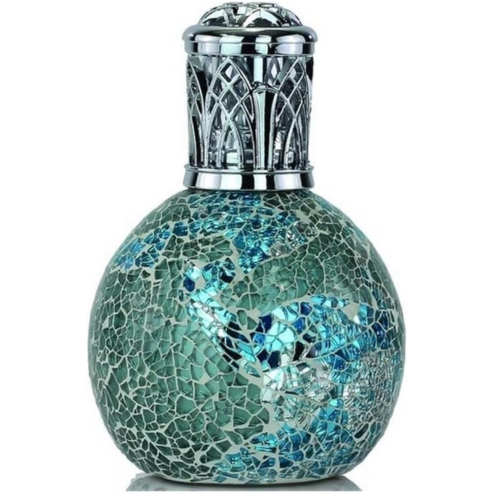 Ashleigh&Burwood Fragrance Lamp L Crystal Seeds 1pc
