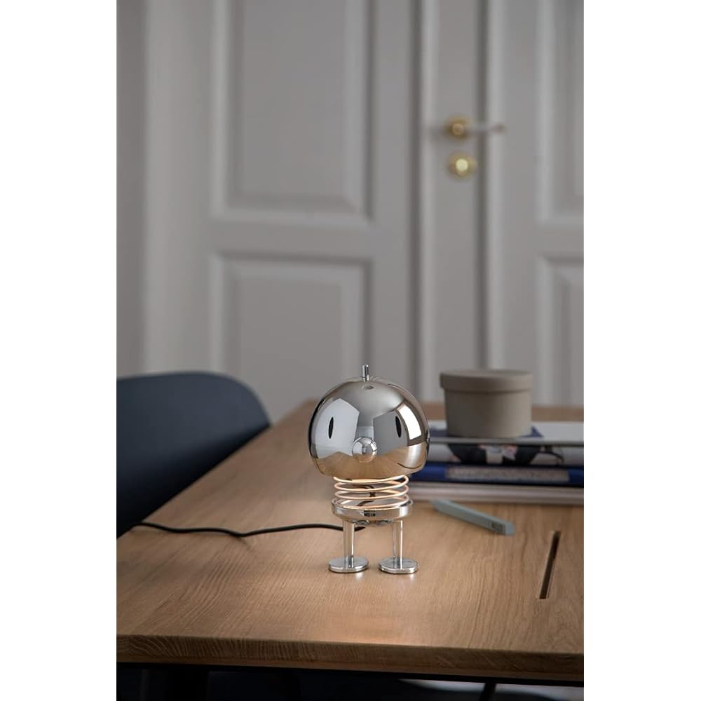 Hoptimist Hoptimist Bumble M Chrome