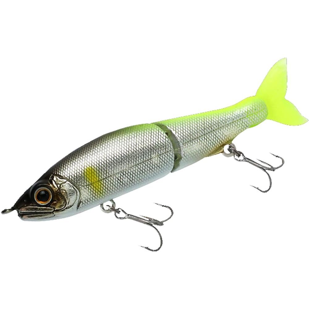 Gan Craft Jointed Claw 70 F Flushing GM