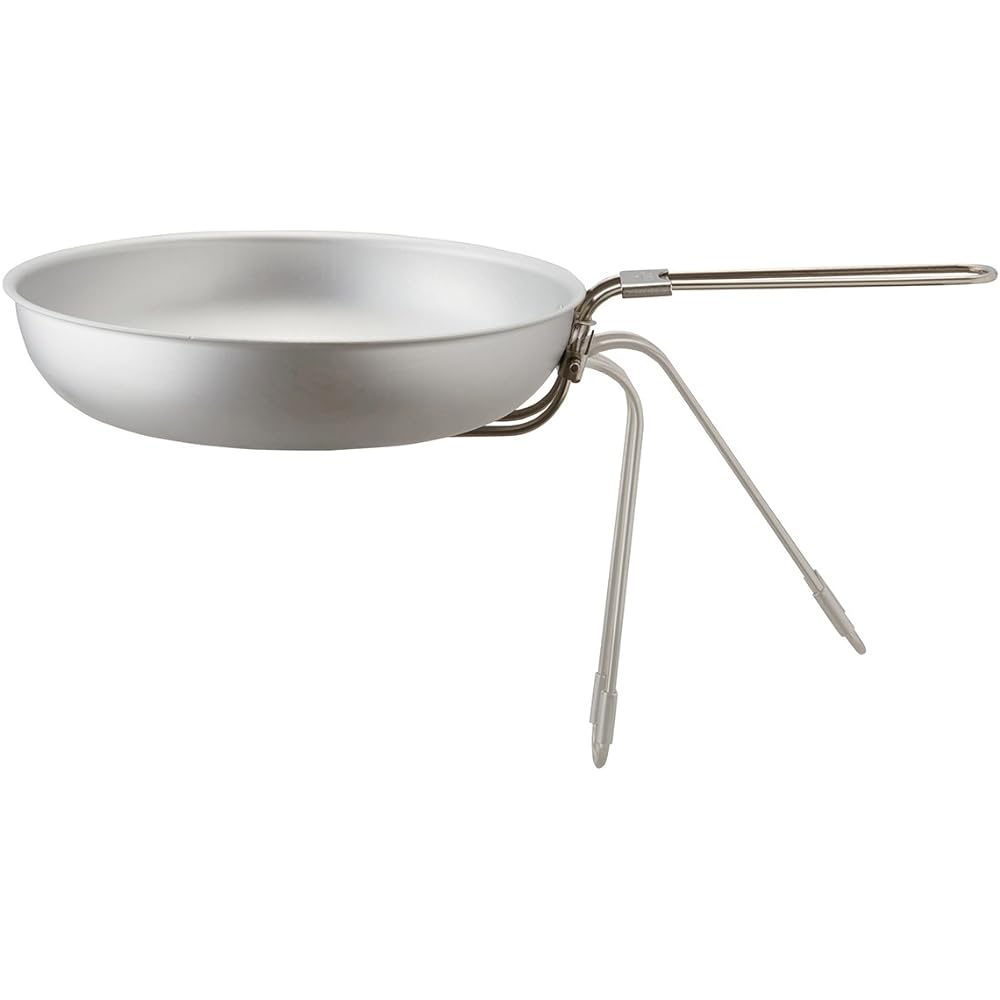LOGOS Frying Pan FD Oven Frying Pan Foldable 81064155