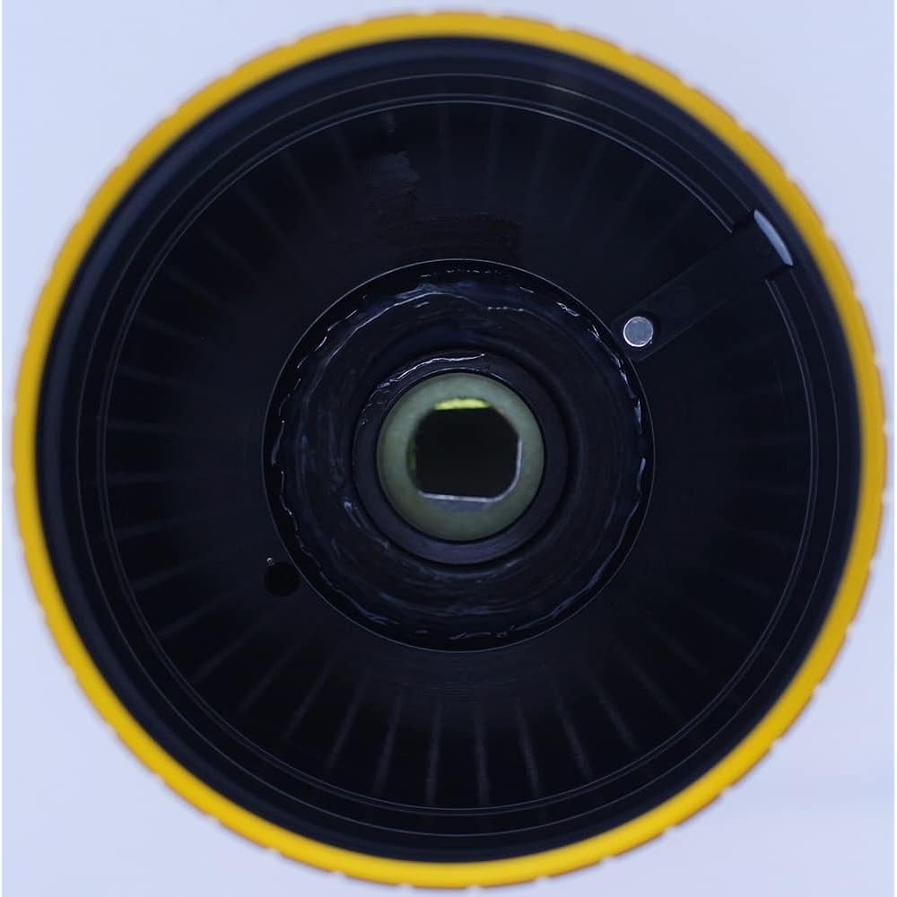 DAIWA Genuine Parts 16 Certate HD 4000H Spool (2-7) Part Number 7 Part Code 128A51 00056313128A51