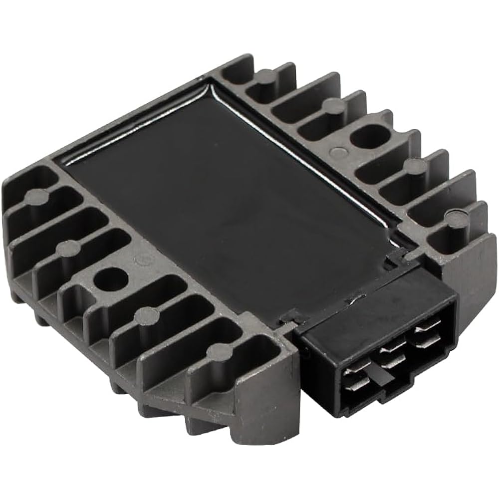 Motorcycle Accessories Voltage Regulator Rectifier For Kawasaki KEF300 KLF300 EX250 KLR650 KL650 N1500 VN750 ZL600 ZR750 ZR750S Bike Parts
