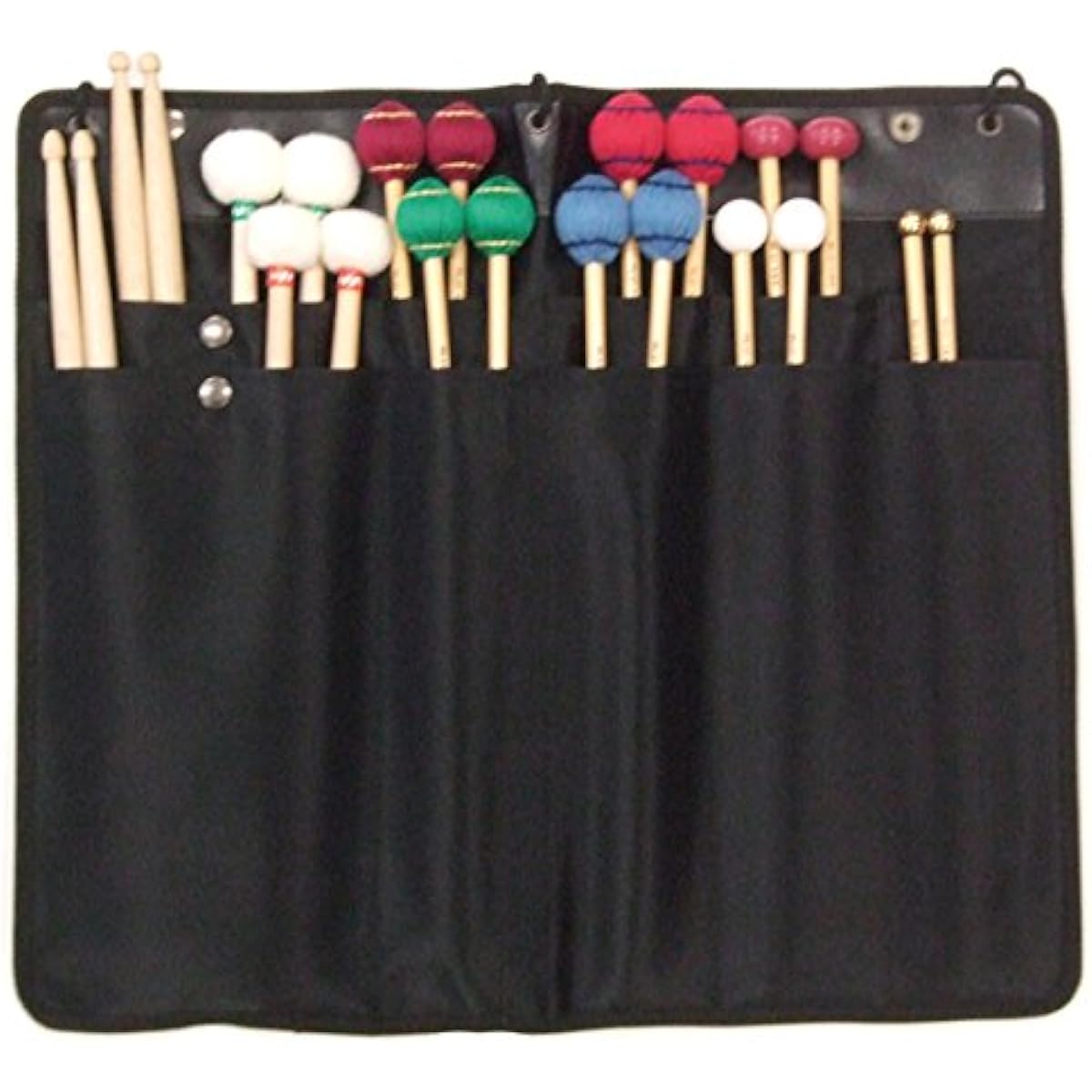 PlayWood MS-EDU-Z Mallet/Stick Set (PlayWood)