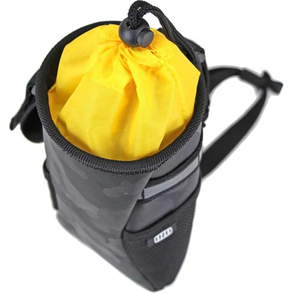 R250 Front Pouch Regular Monotone Camouflage Medium