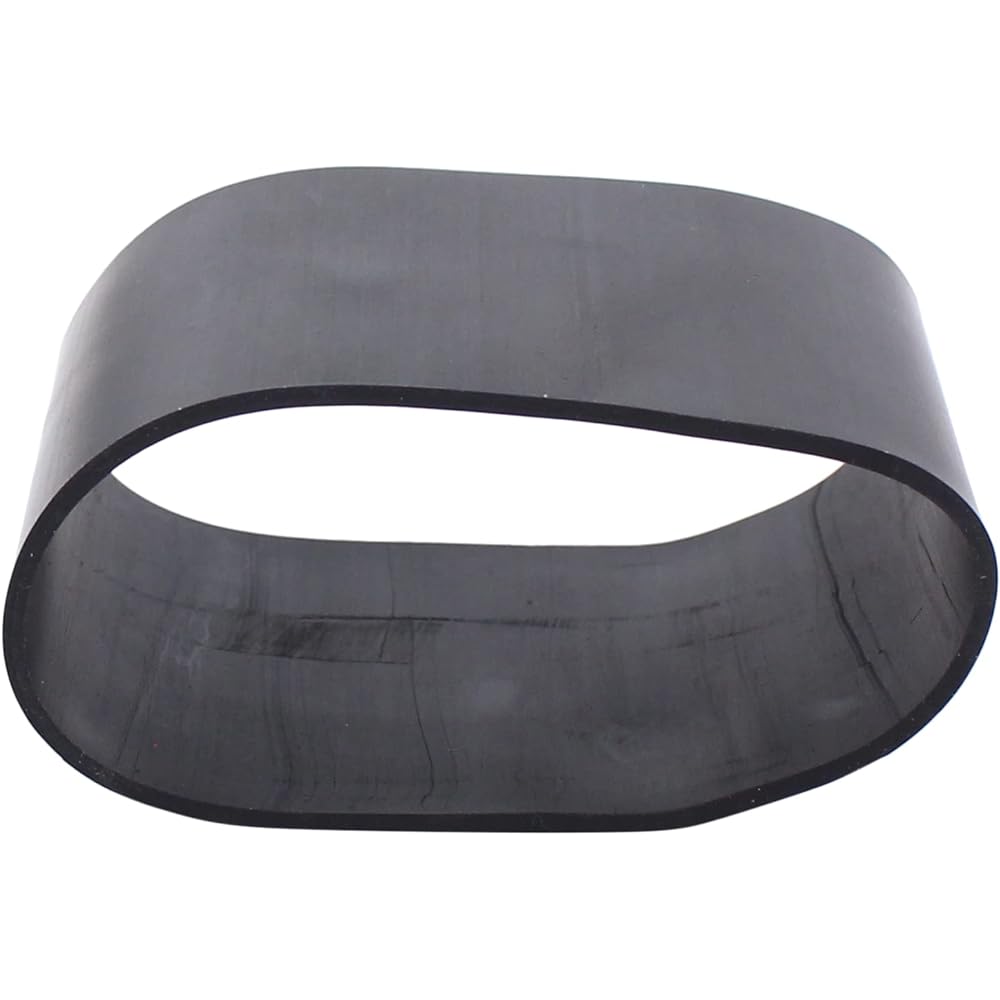 MOTOKU Air Inlet Flexible Adapter Rubber Boot for Can Am Bombardier Outlander 330 400 500 650 800 Quest Renegade