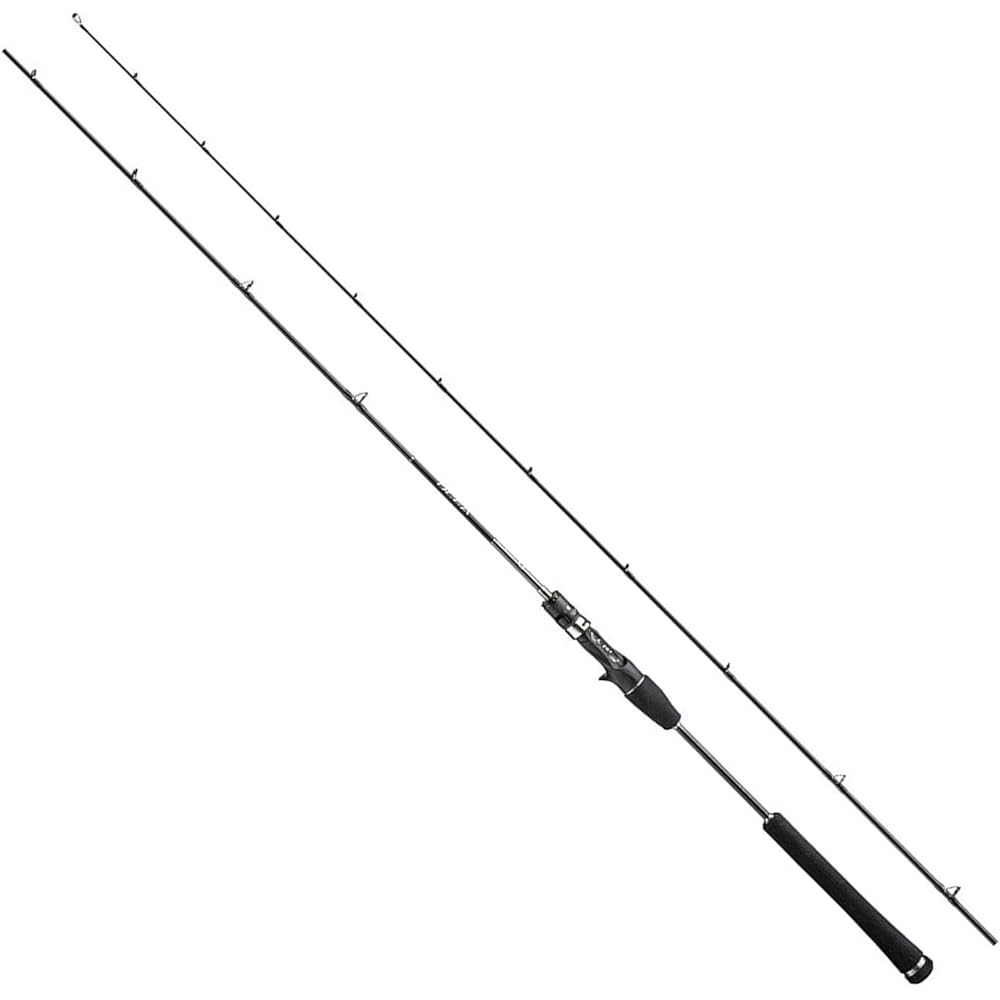 SHIMANO Offshore Rod Ocean Jigger Various Bait/Spinning Torzite Ring Guide/SiC Ring Guide