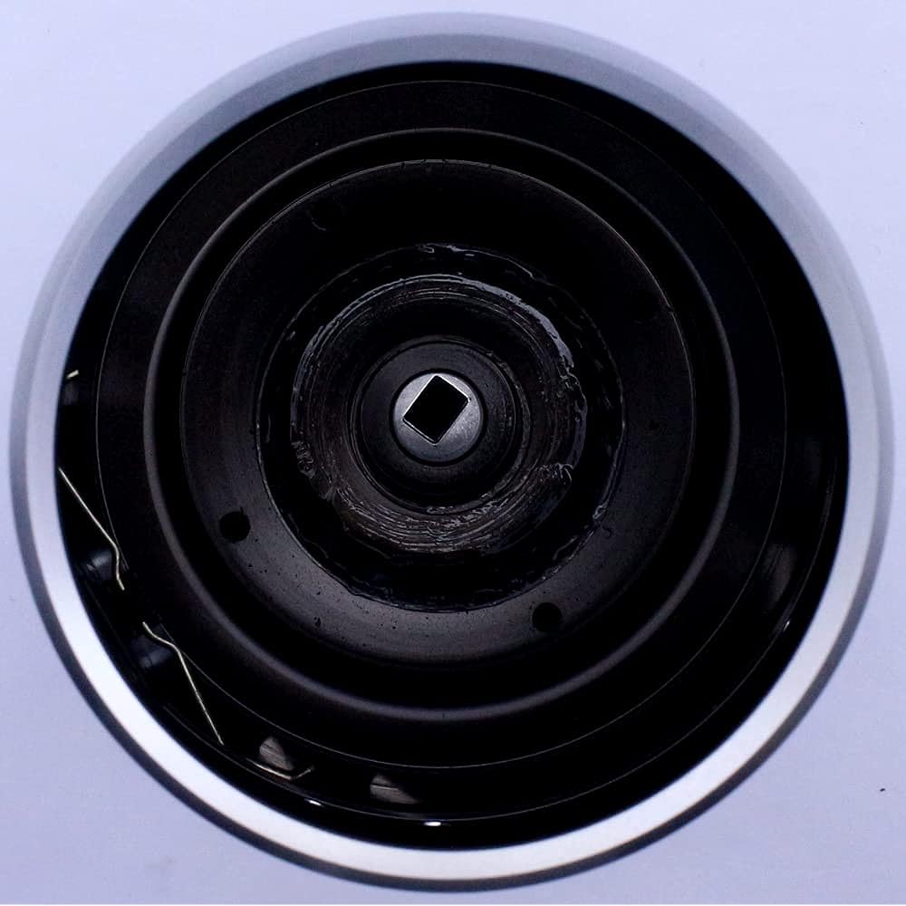 DAIWA Genuine Parts 19 Cardia LT5000S-CXH Spool (2-11) Part Number 12 Part Code 128D08 00056049128D08