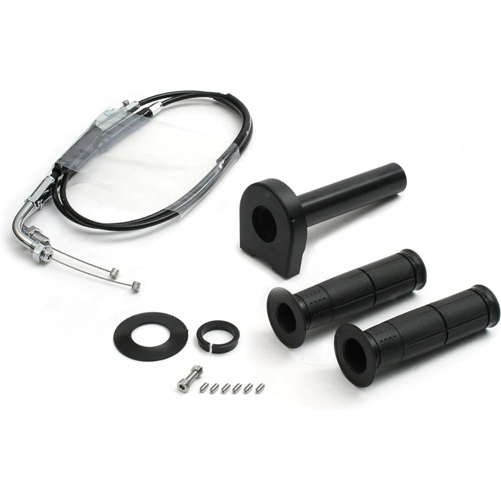 ②Active throttle kit TYPE-2 Take-up diameter φ32 Ninja400RER-4n Ninja650RER-6n High-throttle