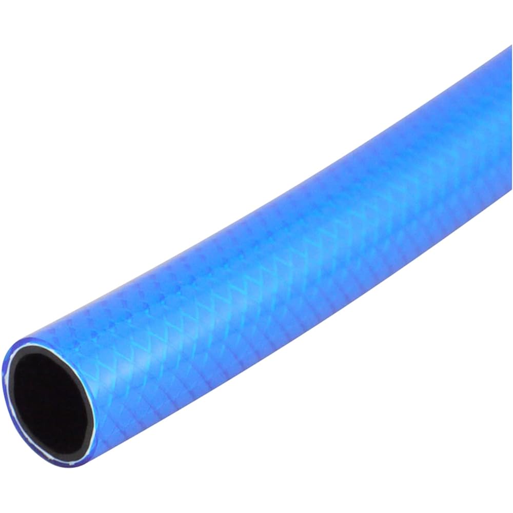 Sanyo Chemical Pressure Resistant Marine Blue Hose 15mm 50m MB-1519.5D 50B