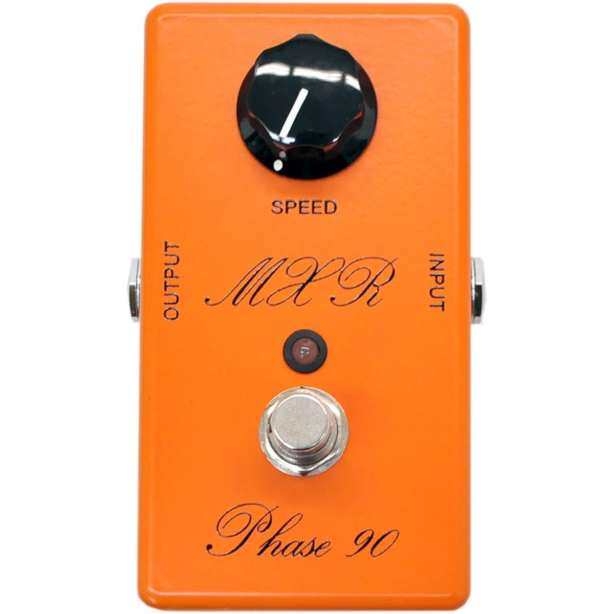 MXR Guitar Effects Pedal CSP101SL Script Phase 90 LED