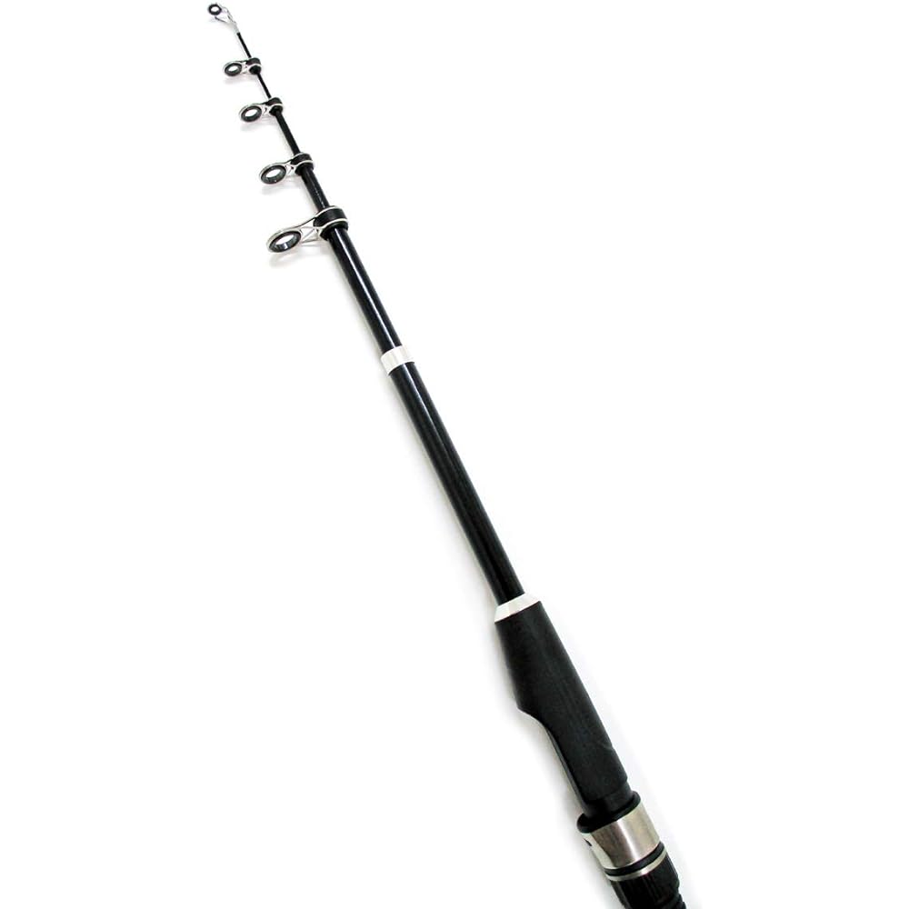 Every Field Compact Rod Grade Pack X 20-180 852026
