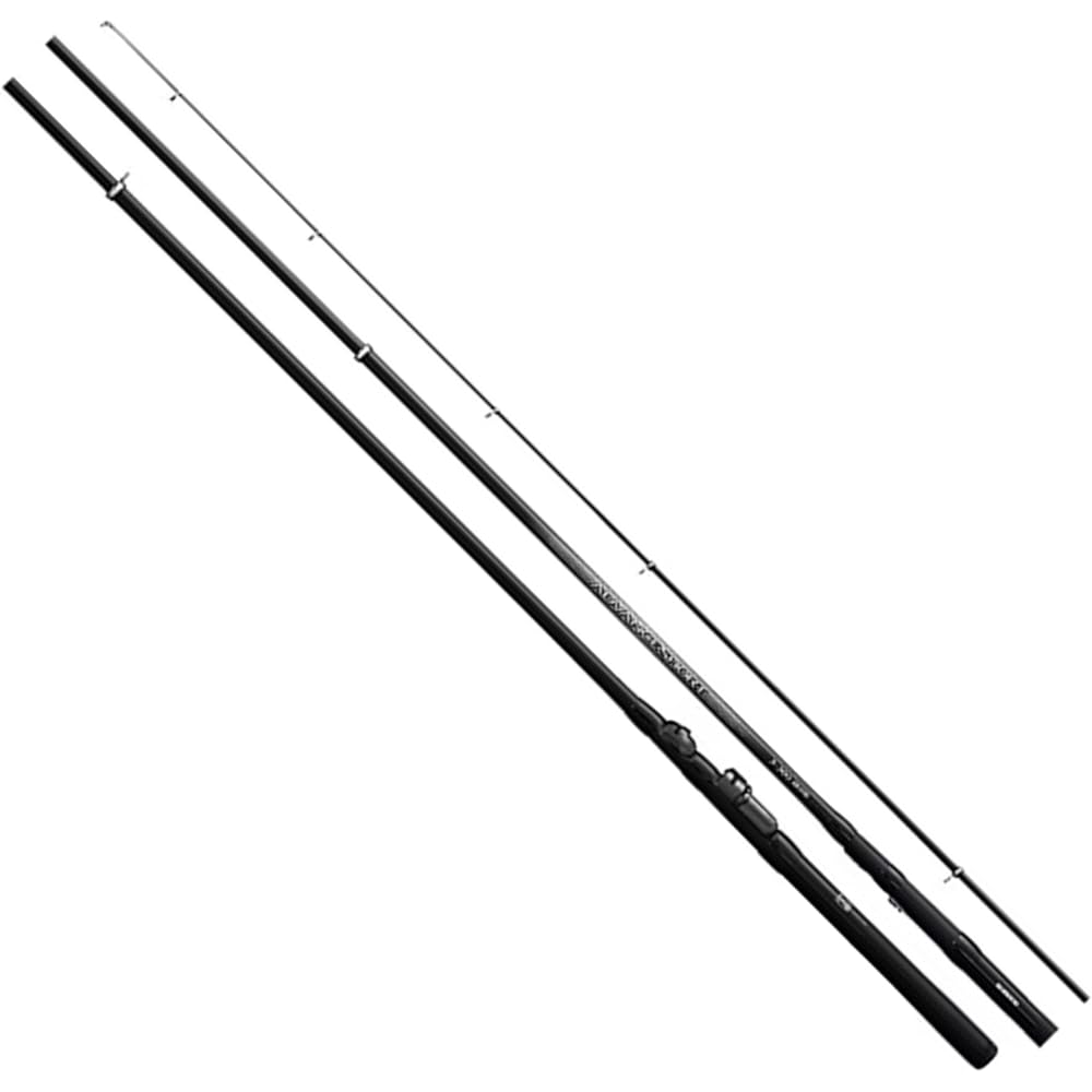 SHIMANO Rod, Iso Rod, 20 Advanced, Short, Various Breakwaters, Float Fishing, Choi Throwing, Sabiki Fishing, Boats, etc.