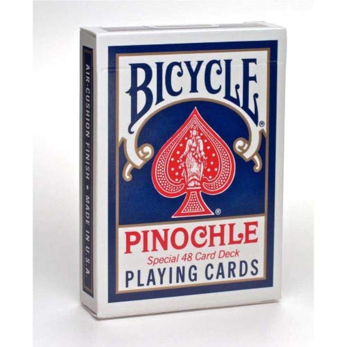 Bicycle Playing Cards - Pinochle (Pack of 4)