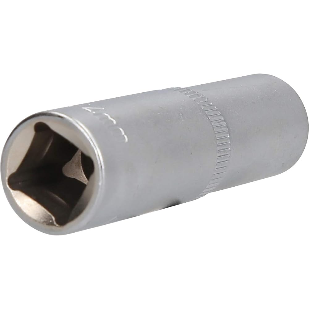 KS Tools 1/2" Hex Socket Long Version 14mm BT022824