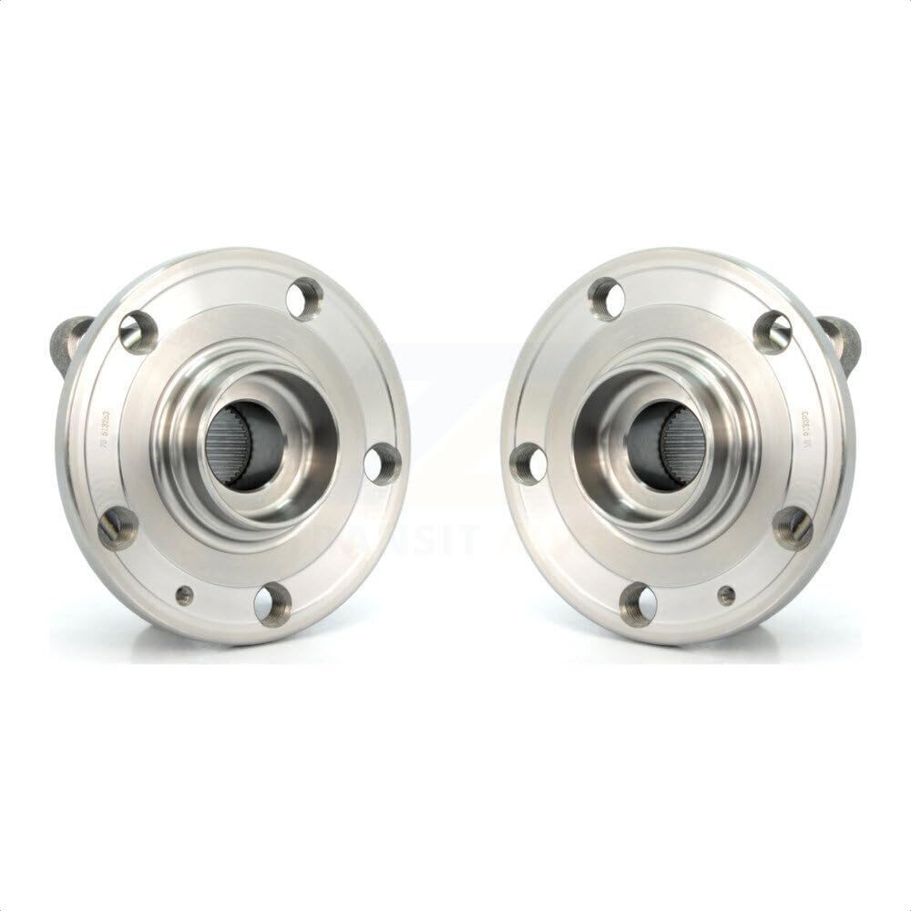 Front Wheel Bearing Pair for Mercedes Benz E320 C300 C240 C280 C320 E430 C350 C250 K70-100552