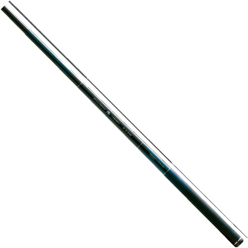 Uzaki Nisshin Rod Fine Mode Style