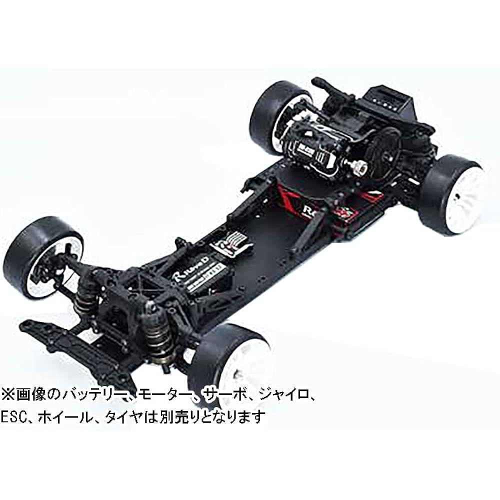 Reve D Reve D RWD Drift Car Kit RDX RKD-RDX