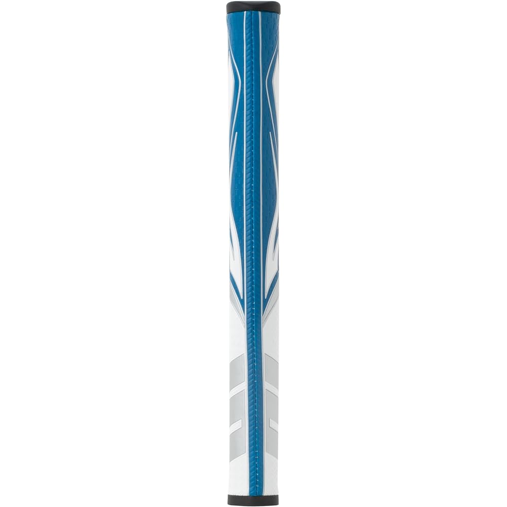 Super Stroke Zenergy Pistol 1.0 Putter Grip BL/WH GR-256(320)