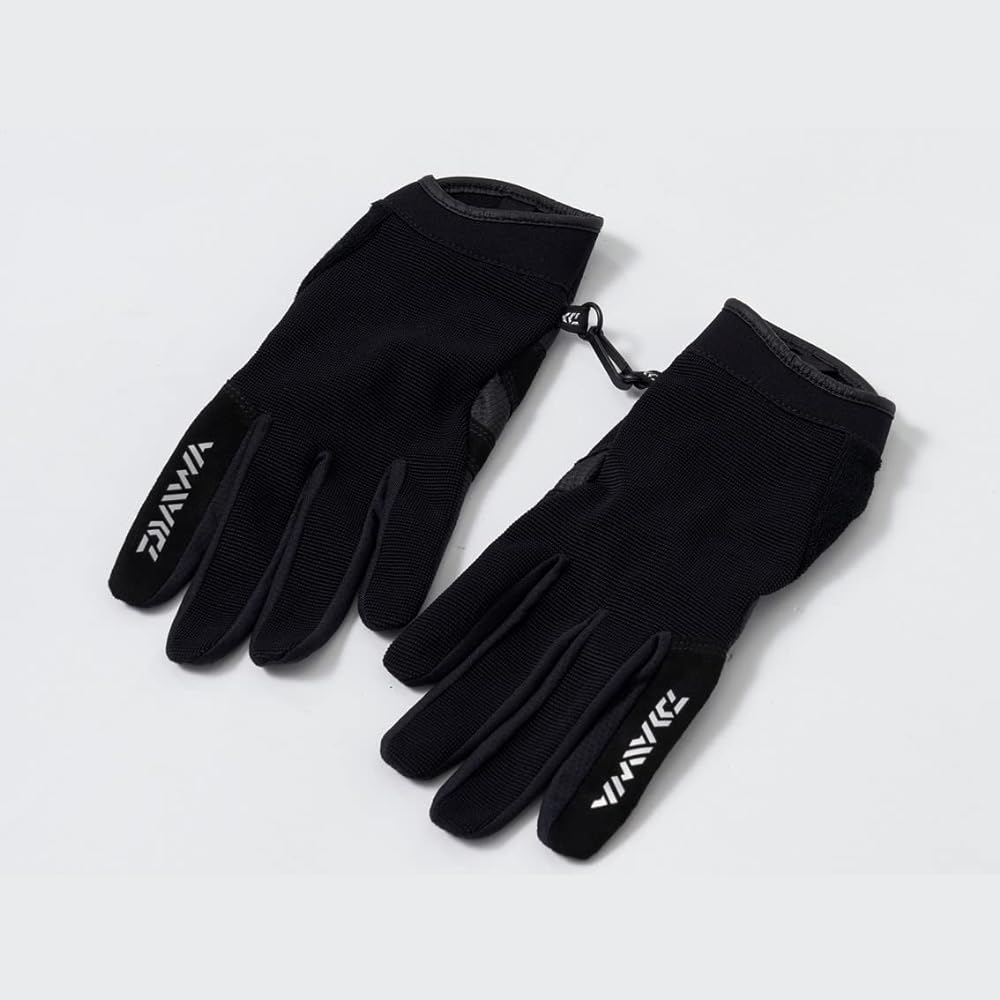 DAIWA Adventure Gloves BASS DG-6622
