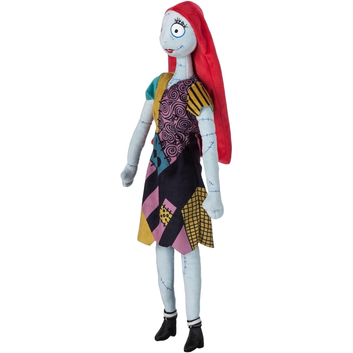 Disney Sally Plush - Nightmare Before Christmas - Small 21"