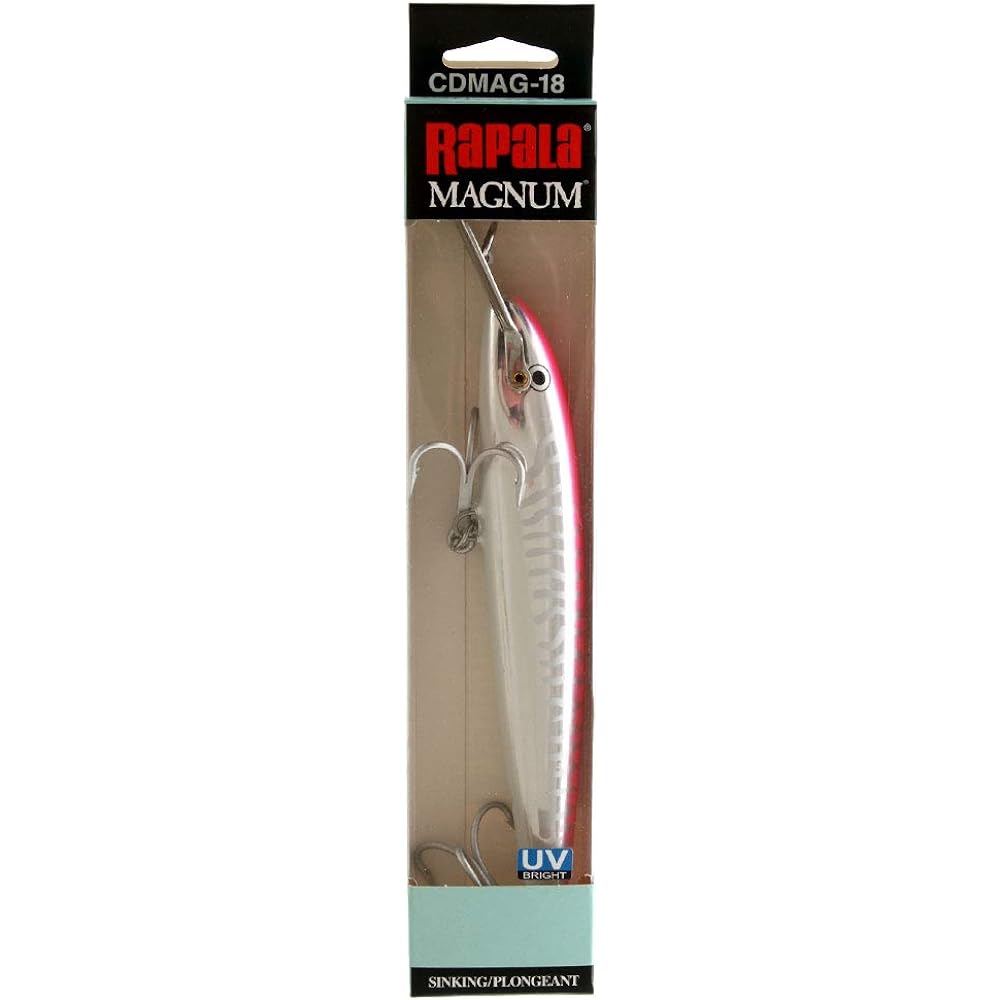 Rapala Minnow Countdown Magnum CDMAG Lure