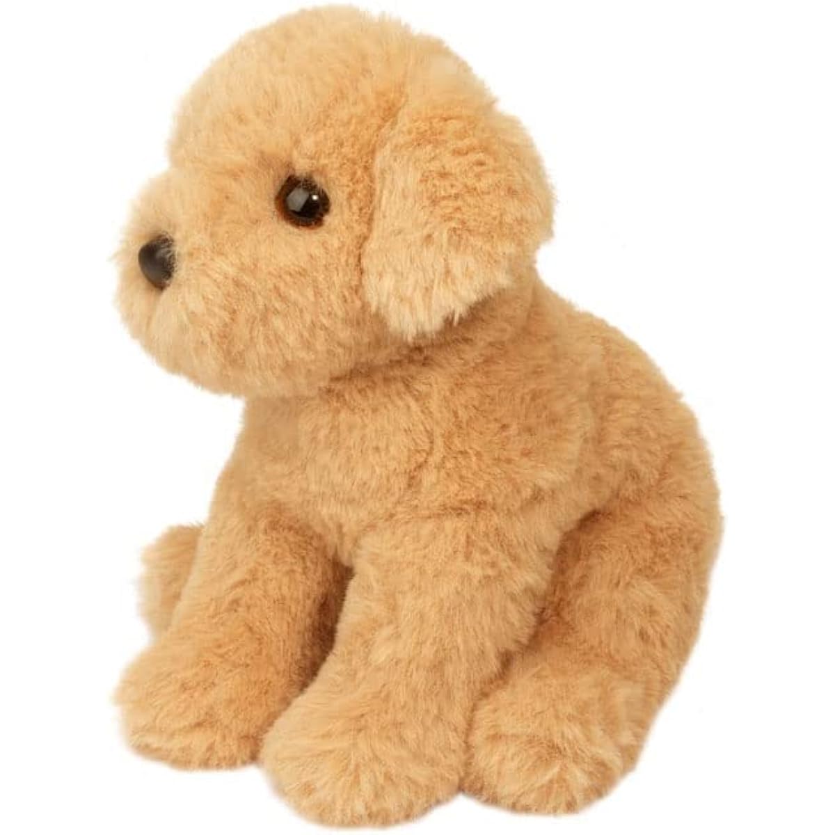 Douglas Goldie Golden Retriever Soft Stuffed Animal