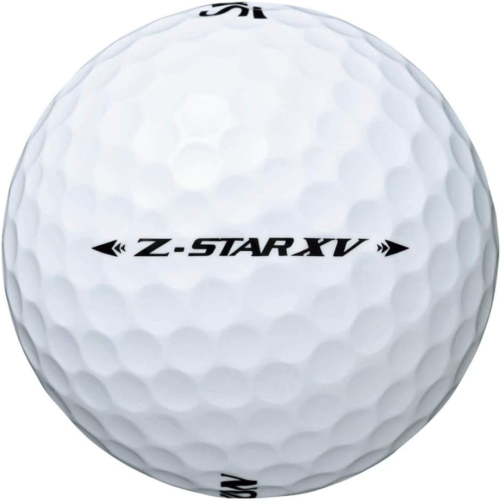 SRIXON SRIXON Z-STARXV7 White 3