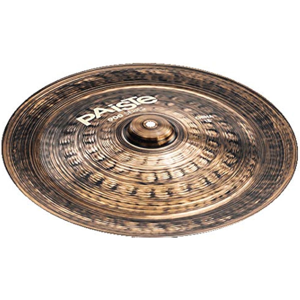 PAISTE Cymbal 900 CHINA 18"