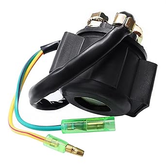 Starter Solenoid Relay Motorcycle Starter Solenoid Relay Kawasaki Daxter KLT 200 250 KZ 200 250 400 440 550 650 700 750 900 1000 1100