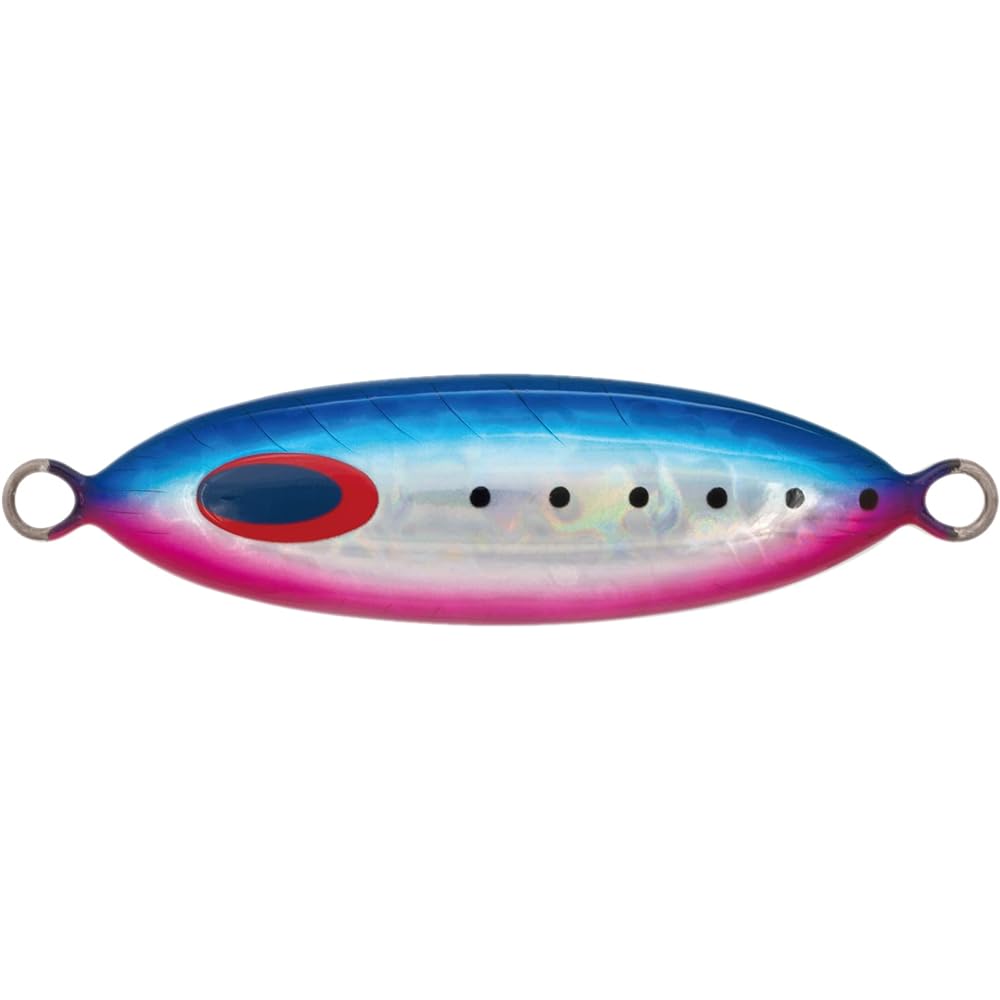Slow Skip Ovo 200g Magma Silver