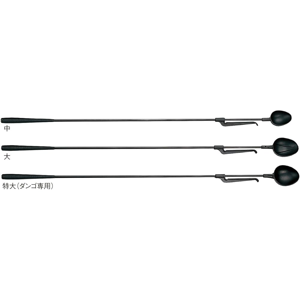 Daiichi Seiko bait dipper