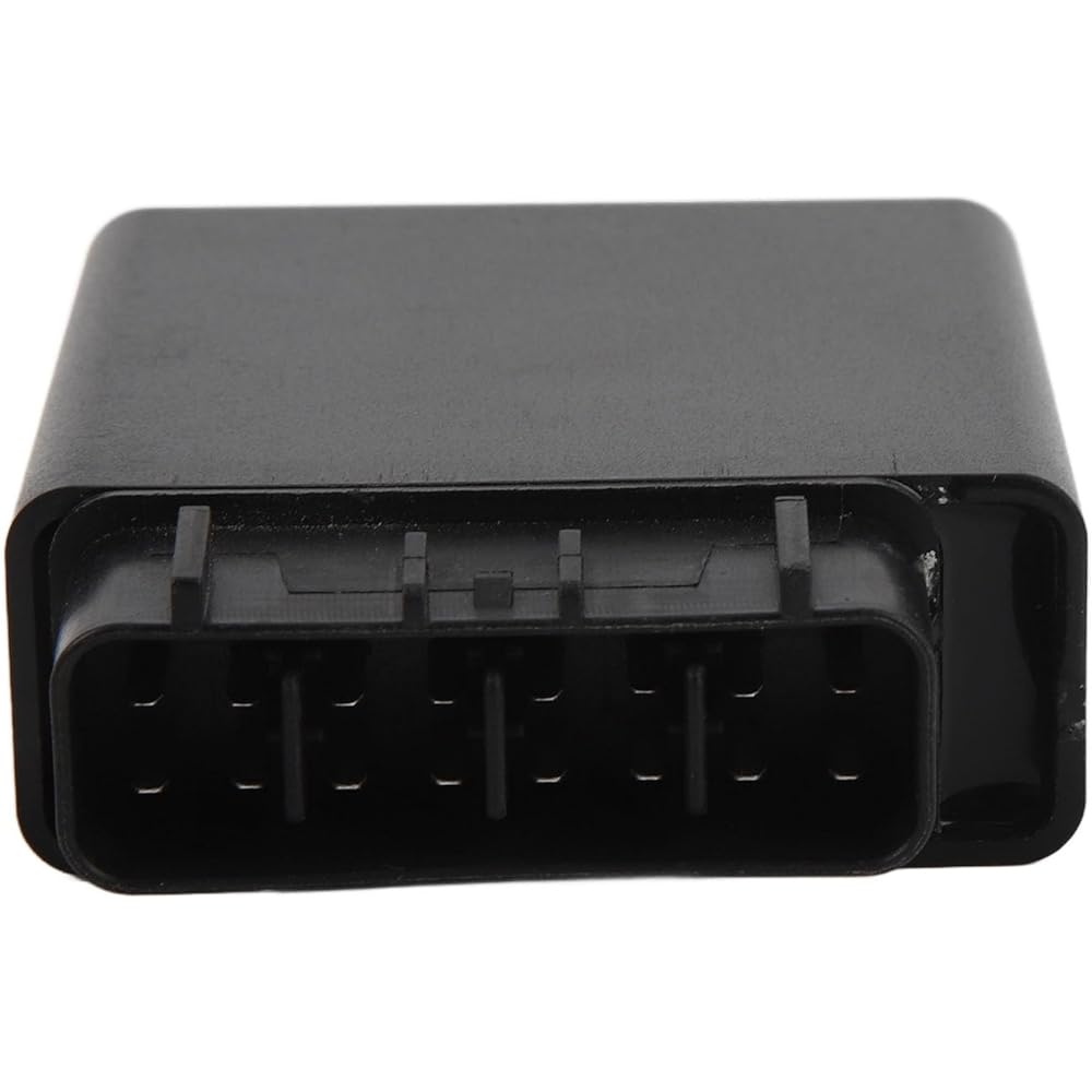 CDI Ignition Box, CDI Ignition Control Unit 5NX 85540 01 00 Strong spark energy improves throttle response YZ250