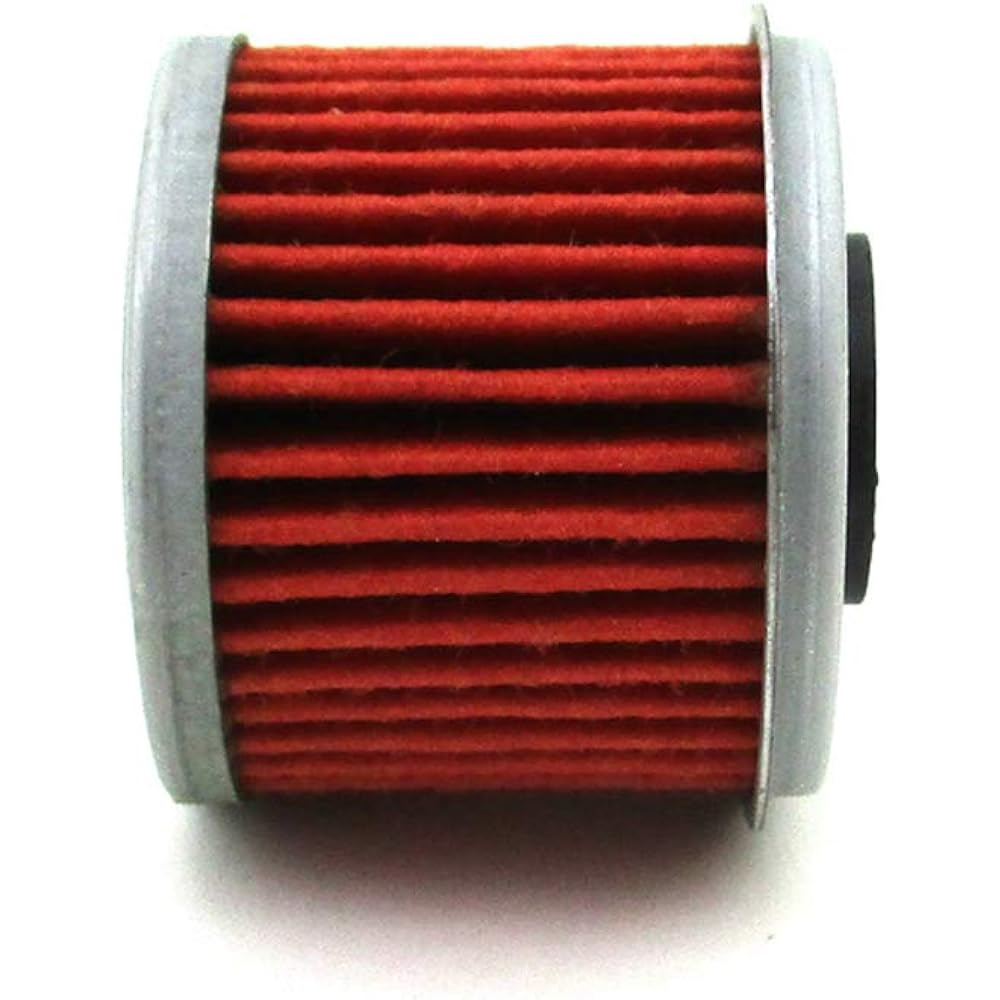 TC-Motor 10 Pieces Oil Filter Honda CRF450R 02-13 TRX450R 04-09 CRF250X 04-13 CRF250R 04-13 CRF450X 05-13 TRX450ER 06-13 CRF150R 07-13 CRF150RB 07-12 TE310R CRF150F TX For C250R TXC310R 2013