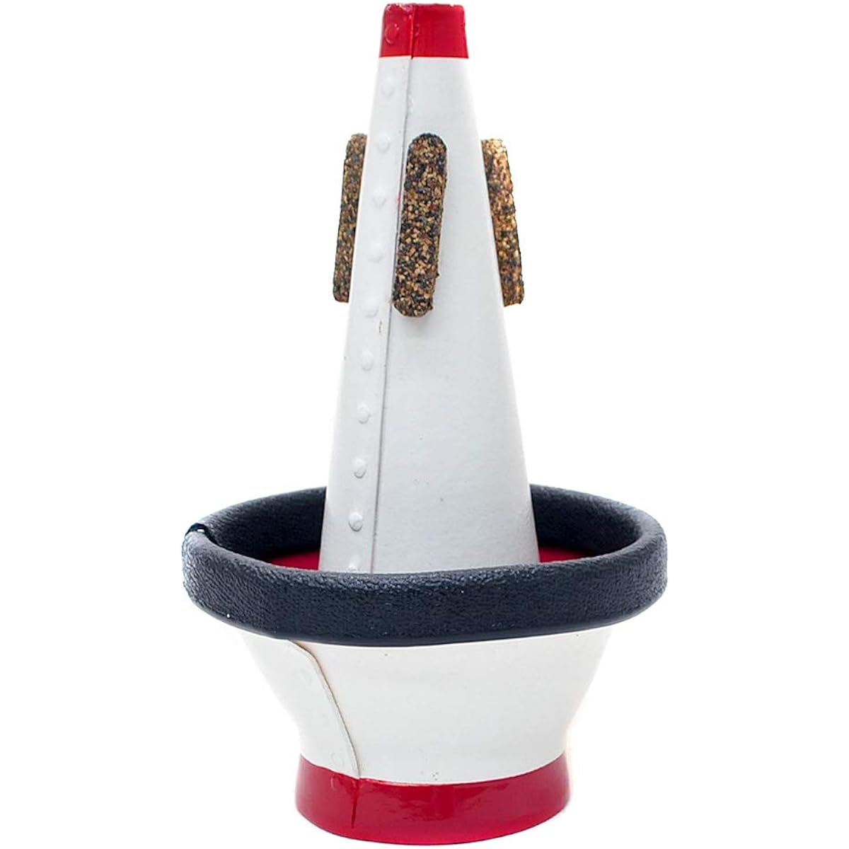 NewStoneLined Cup Mute 104 Mica Mute Trumpet