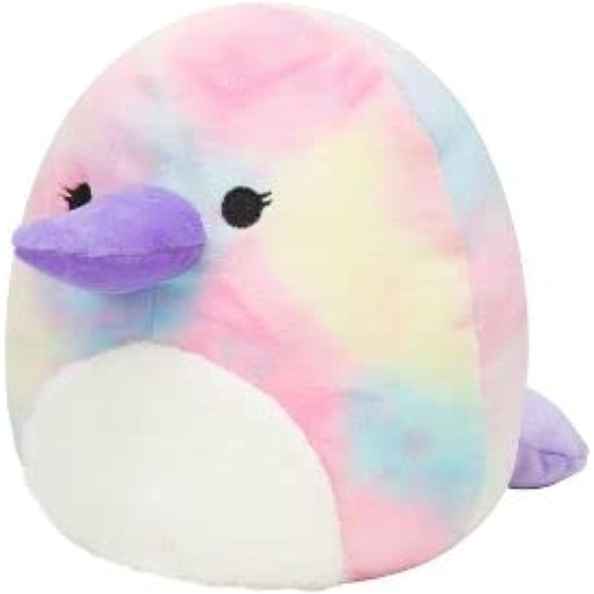 16 inch Brindle Duck Soft Toy Squishmallow