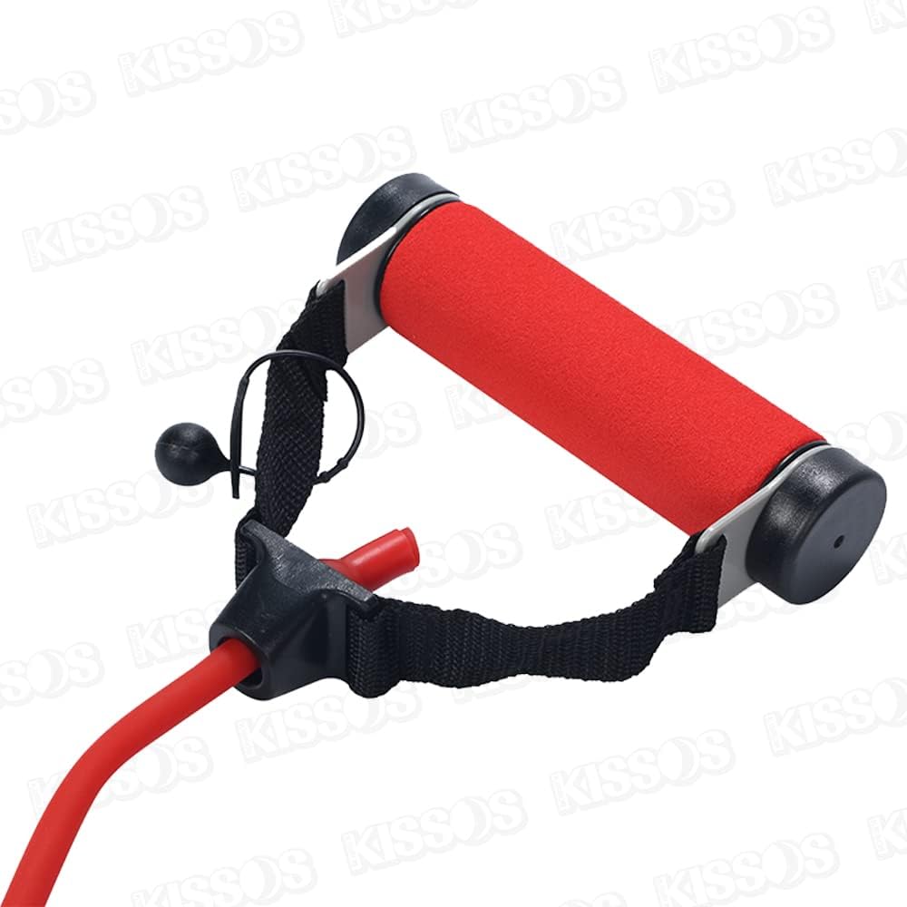 Billy Band Replacement Training Tube Muscle Training Tube Military Style Exercise Diet Fitness Gear Remote Work Lack of Exercise Relief