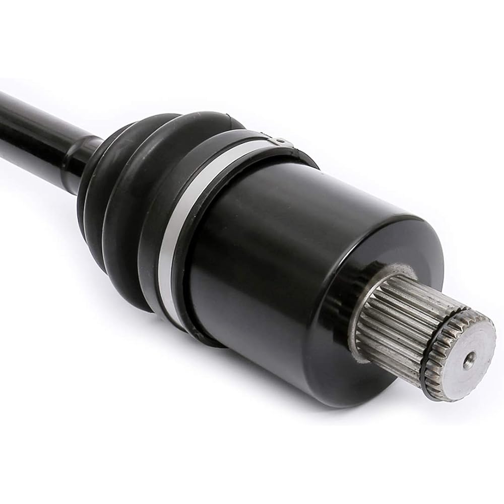 FKG Rear Left or Right 1332947 CV Axle 13-18 Polaris 900 Ranger 4X4 17-19 Polaris 1000 Ranger 4X4 15-16 Polaris Ranger 570 4X4 15-16 Polaris Ranger Diesel 4 Set of 2